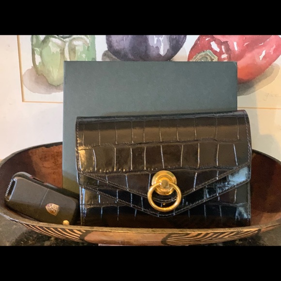 Mulberry Harlow Wallet - Picture 6 of 11